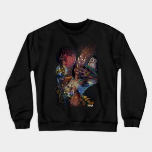 Autumn Crewneck Sweatshirt